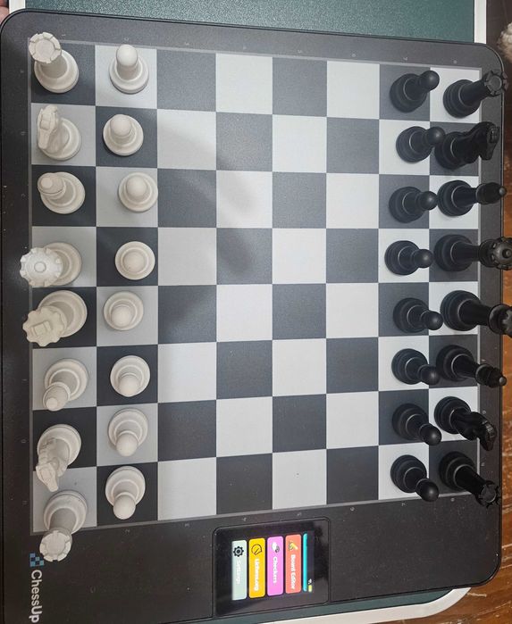 ChessUp 2 șah electronic
