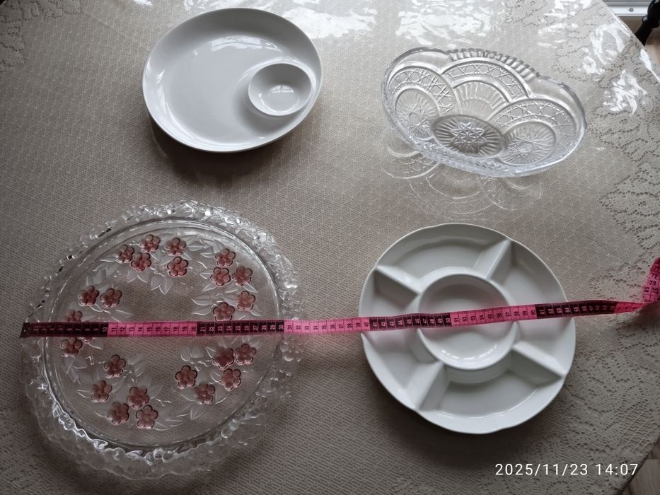 Посудная разгрузка дешево