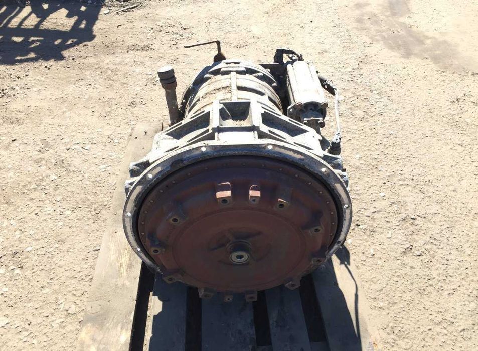 Cutie de viteze camion SCANIA seria K,N,F