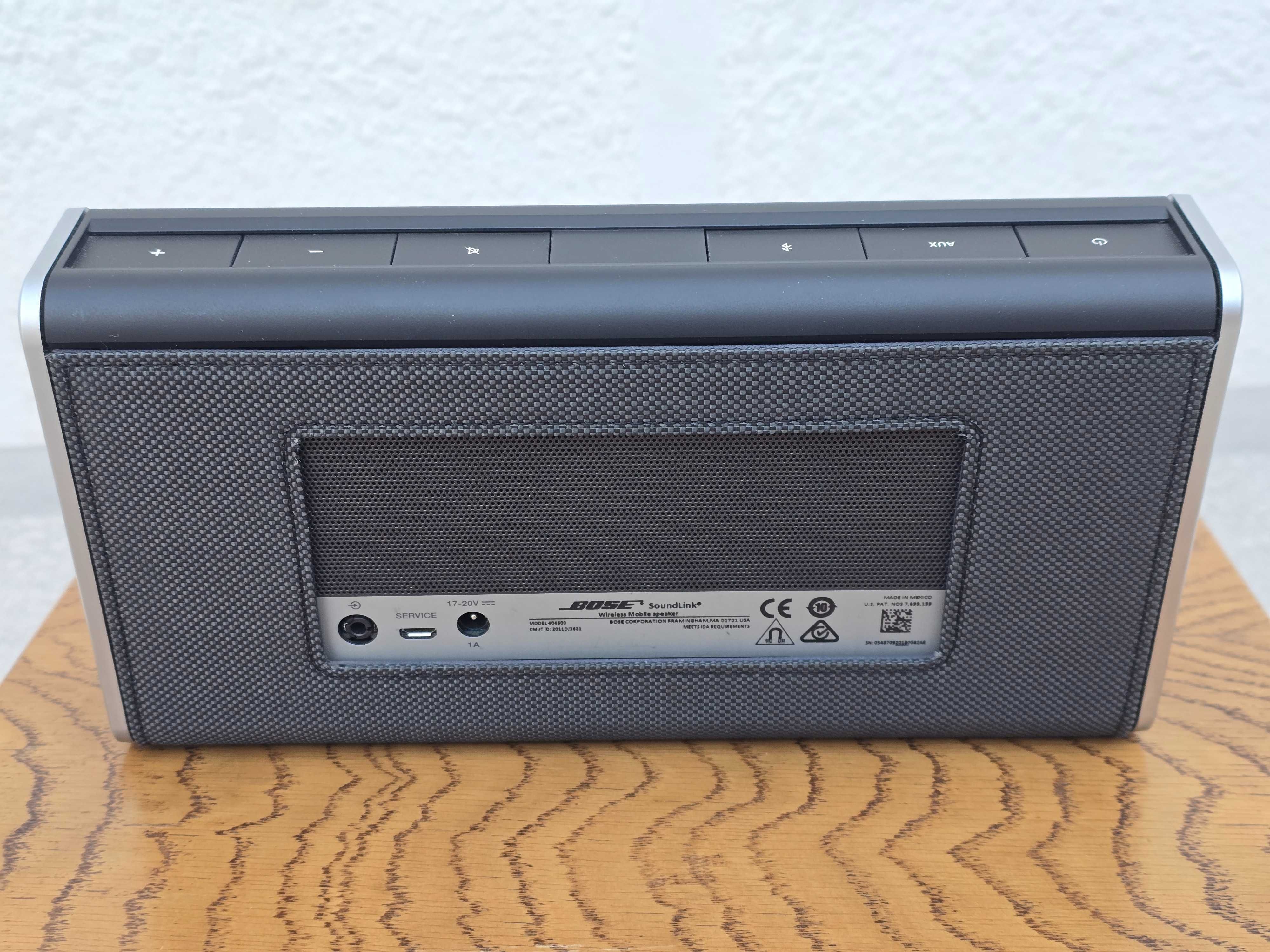 Беспроводная Bluetooth мини колонка Bose - СУПЕР ЗВУК