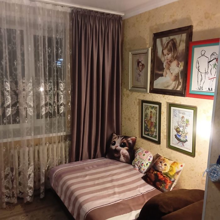 Продаже срочно 1ком кв