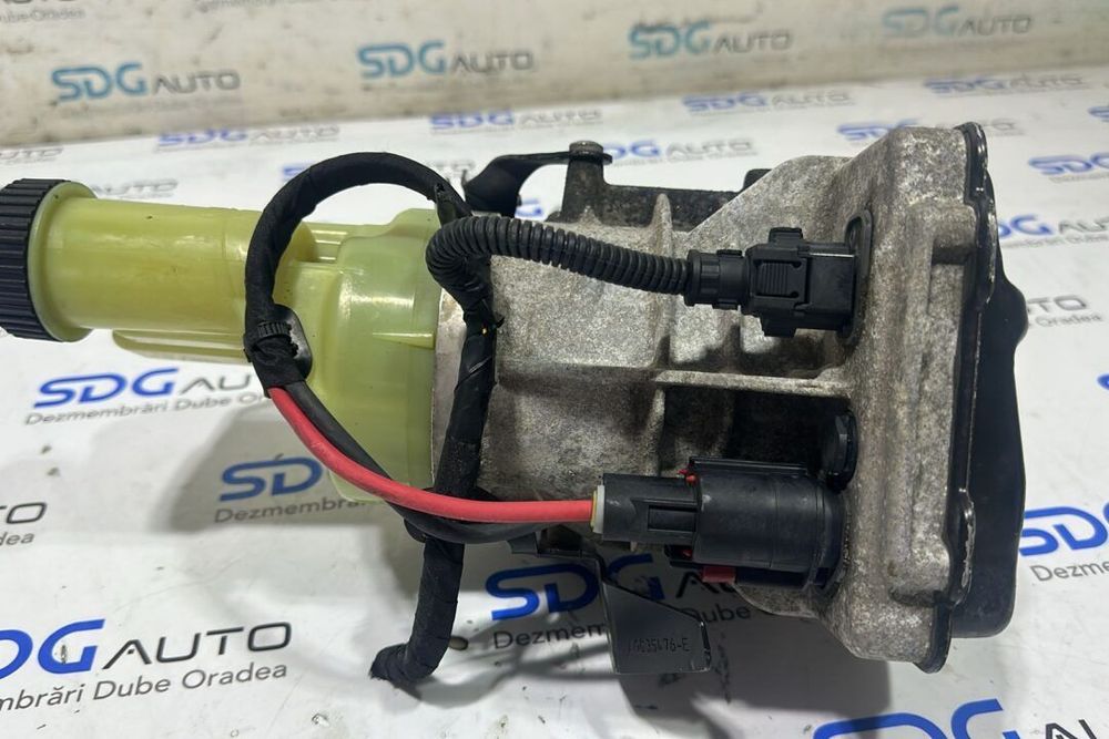 Pompa servodirectie electrica 491103543R Renault Master 2.3 2016-2020 Euro 6