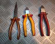 Продавам Knipex, Wiha, IREGA, Bahco и Rems