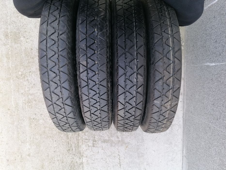 Roată de rezervă Porsche R-17