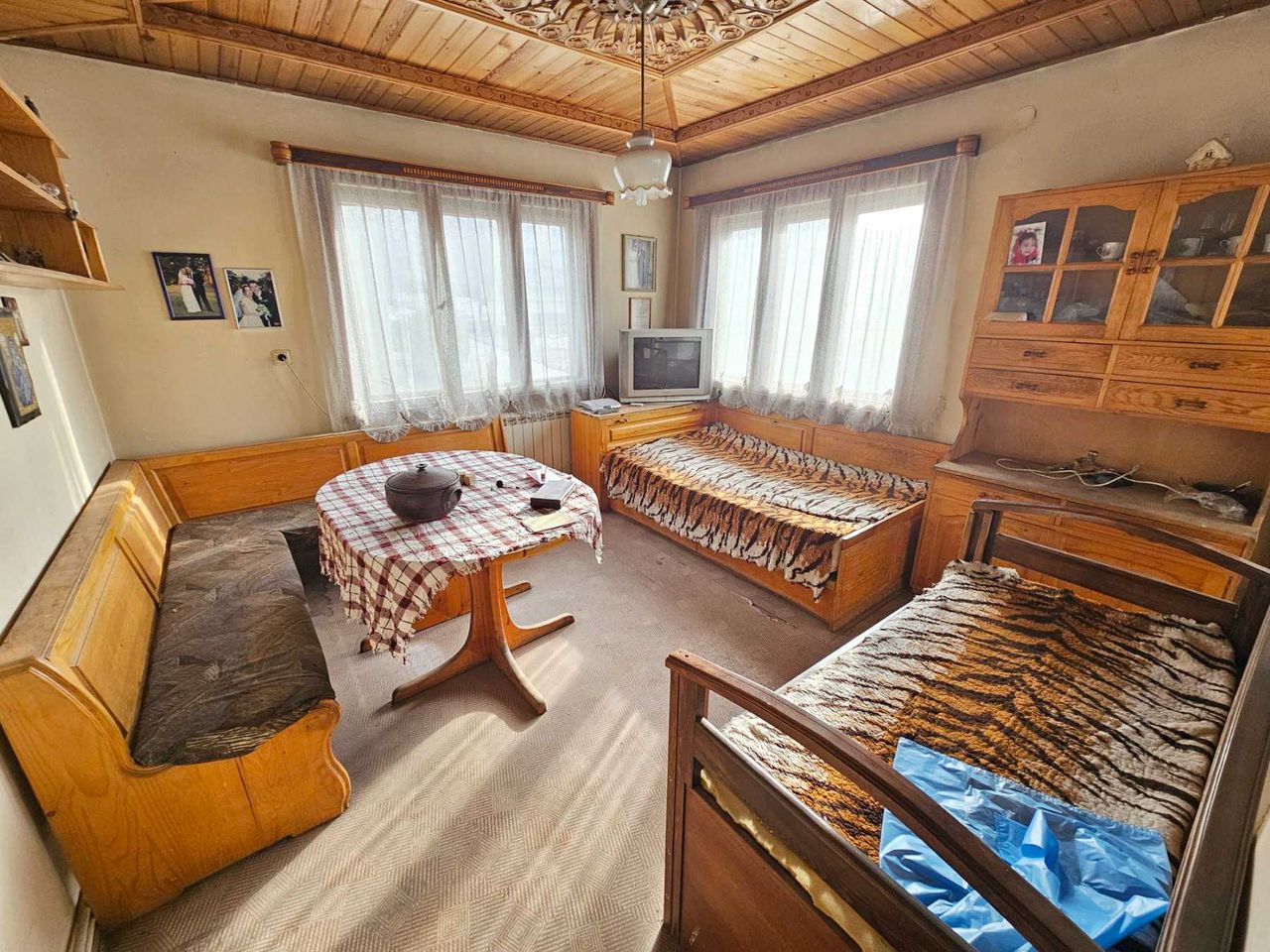 Продава се Къща в Велинград - 291 кв.м за 877 €/кв.м - Снимка #6