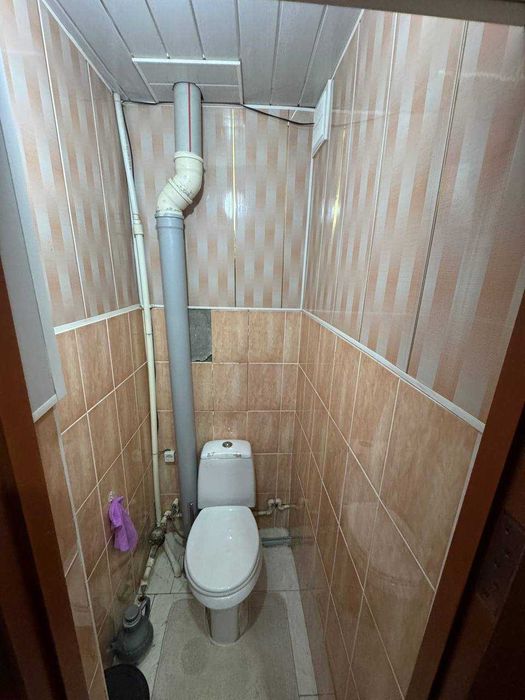 Продаётся 4х комн квартира на 2 этаже Ор-р The Plow Самаркандский