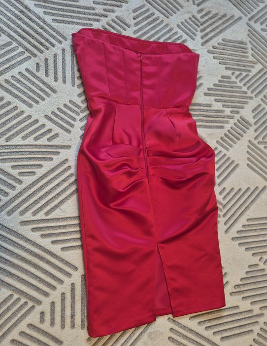 Rochie midi Atmosphere