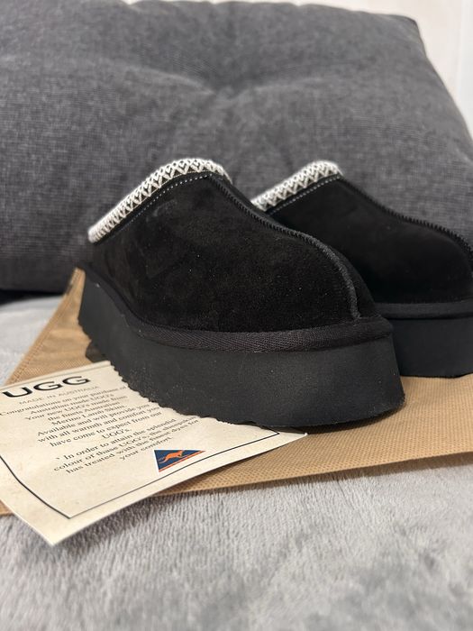 Ugg Tasman Tazz noi