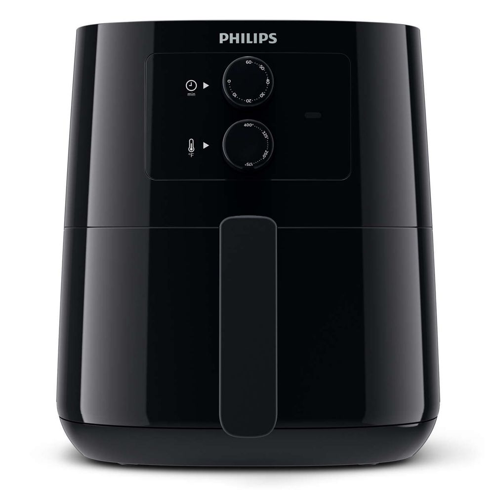 Аэрофритюрница PHILIPS HD9200