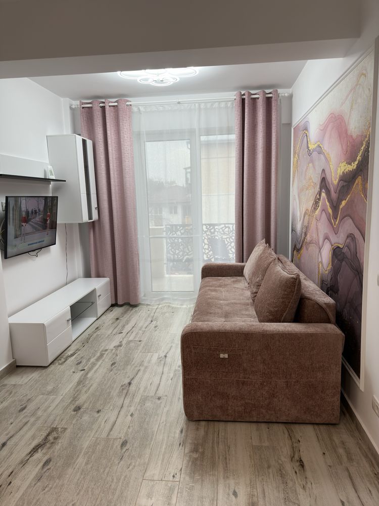 Apartament 2 camere zonă centrală.