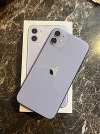 Iphone 11 purple