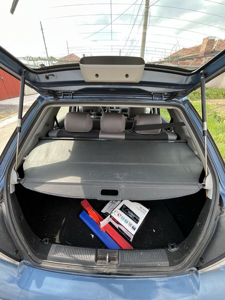 Субару импреза 2.0R 2006г