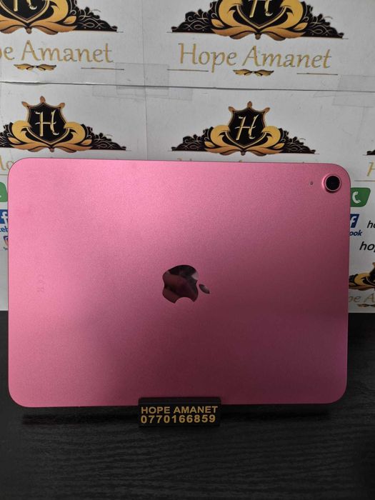 Hope Amanet P10/Ipad 11TH