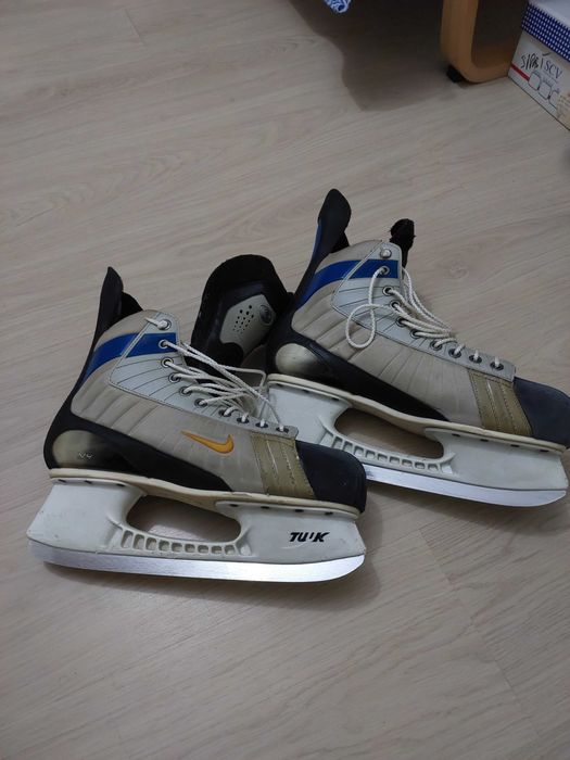 Patine masura 47.5