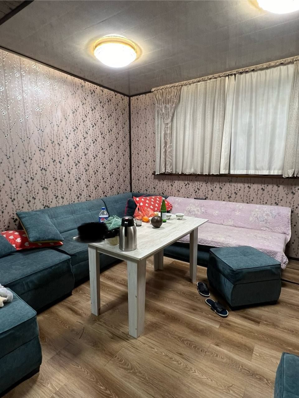 Продается. Сергели 4 4/1/5