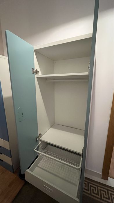 Vand dulap Ikea pentru copii