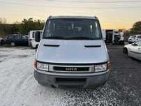 Iveco Daily 2.3Unijet на части