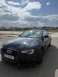 Vând audi a5 , 2013