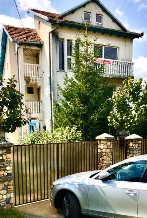 Casa de Vanzare Stefanesti, Arges