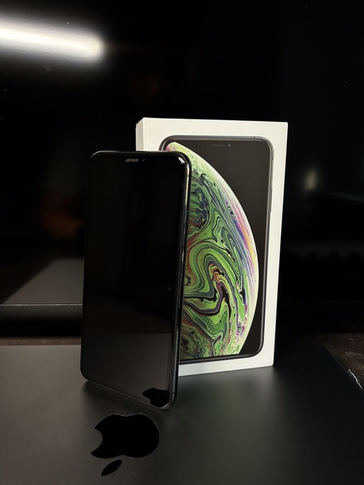 Vand Iphone XS MAX