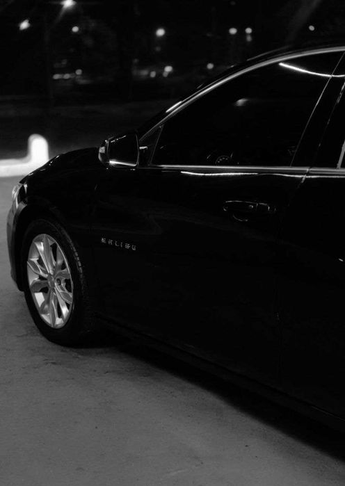 Срочно! Malibu 2 premier 2022г кузов и тех паспорт! Чистая!