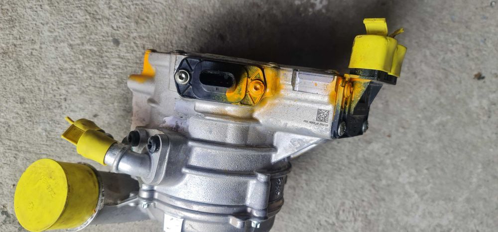 Turbina  E bosster Audi V29067315E