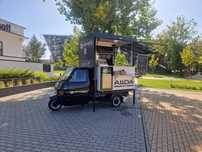 Камионче Piaggio APE