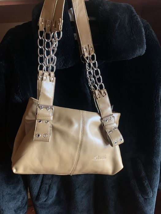 Geanta Sanidor 2 randuri curea