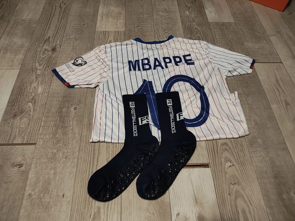 Football Grip socks