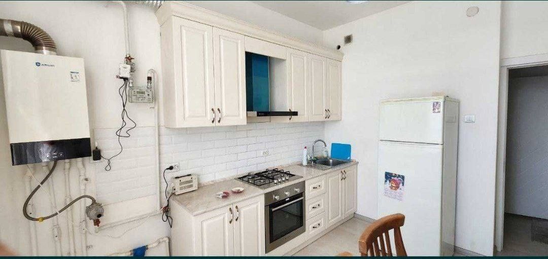 Продам квартиру Мафтункули новостройке Golden House 2/3/9 65m2