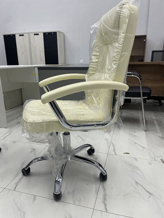 Офисное кресло Лео оптом и в розницу