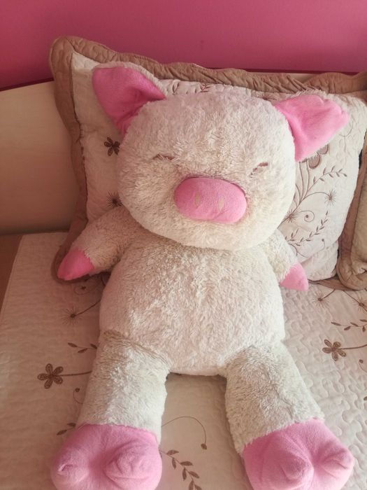 Продавам плюшени играчки