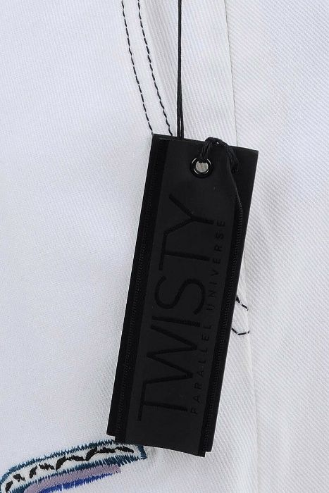 пола TWISTY PARALLEL UNIVERSE - нова с етикети/RRP 322 $