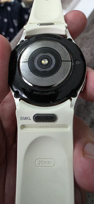 Samsung galaxy watch 6 LTE 40mm
