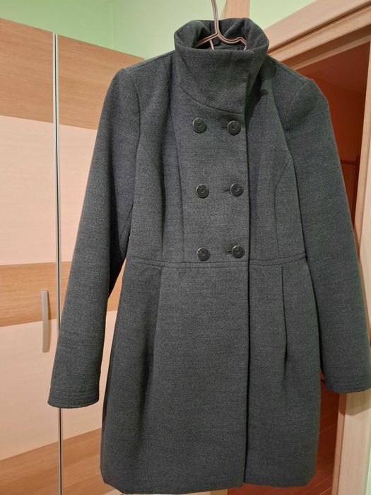 Дамско палто ZARA
