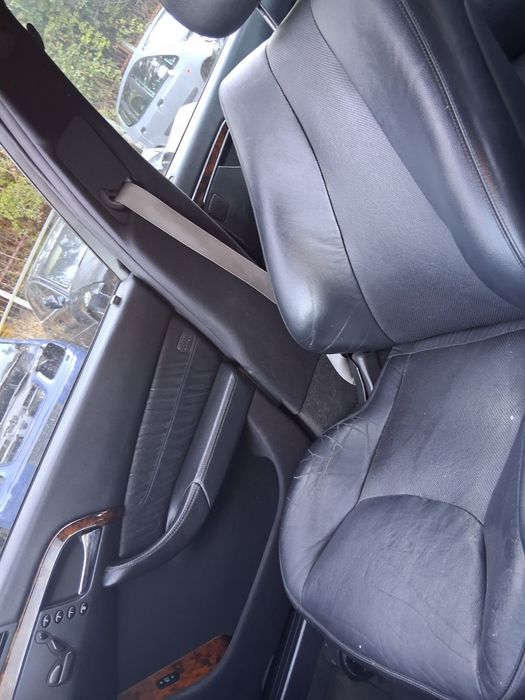 Mercedes s320 cdi,,на части