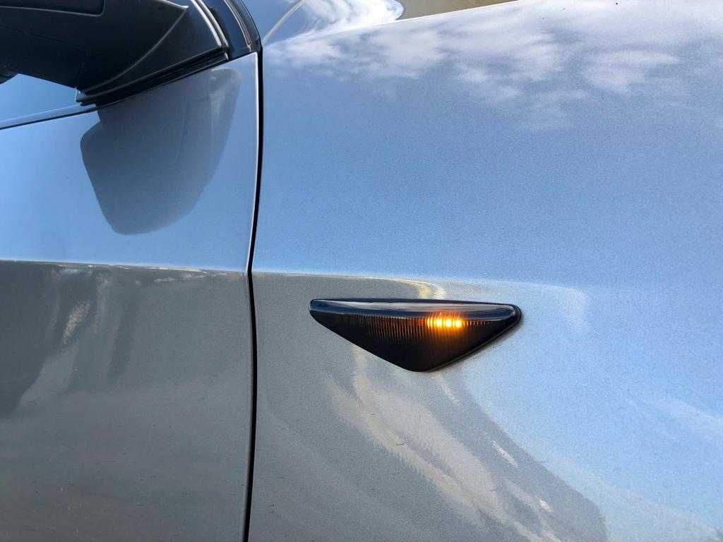 Semnalizari dinamice led Aripi  pentru BMW X3-X5-X6- E70/E71/F25