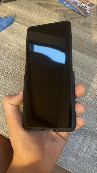 Samsung Z Flip 7 512 GB