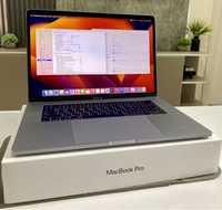 Macbook Pro Core i7 16/512GB 15 inch