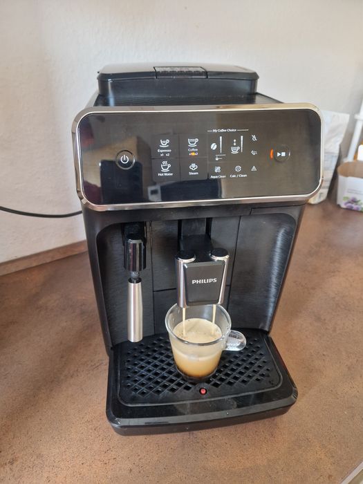 Espressor. Aparat Cafea