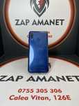 ZAP AMANETE VITAN - Samsung Galaxy A20e - Blue - 32GB