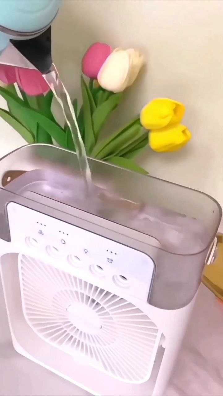 Konditsioner Mini