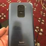 Redmi not 9 garan