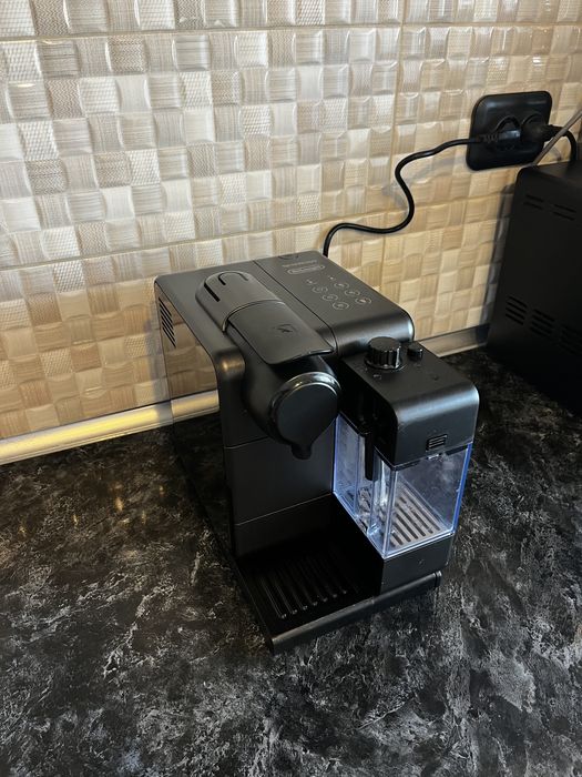 Nespresso Delonghi