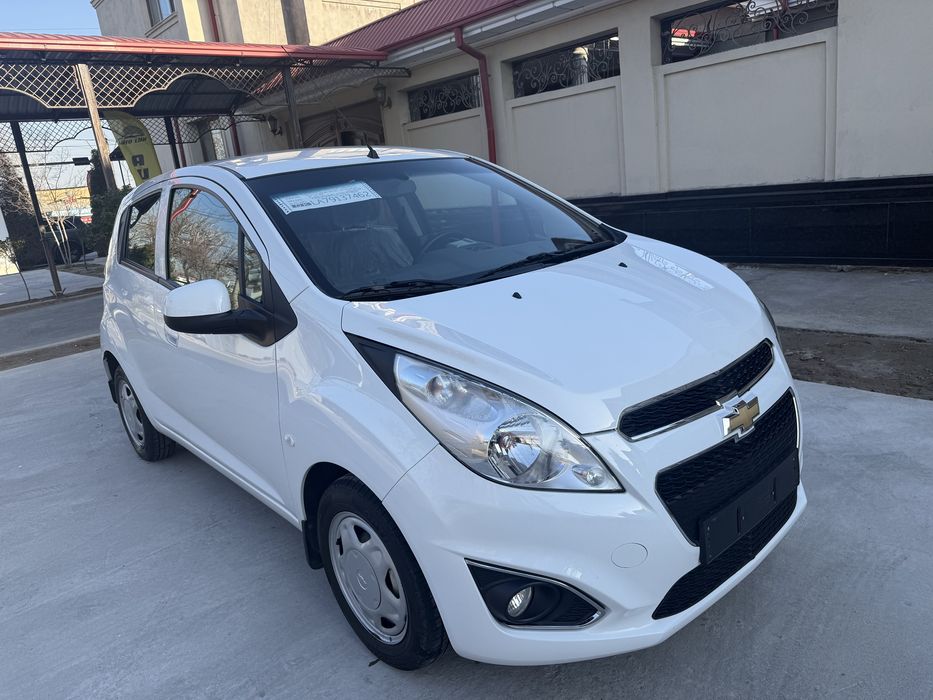 2023-yil 2023 kuzov Masla 2-pozitsiya Spark sotiladi.