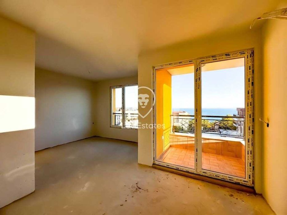 Продава се Двустаен апартамент в Бургас, Сарафово - 66 кв.м за 1667 €/кв.м - Снимка #1