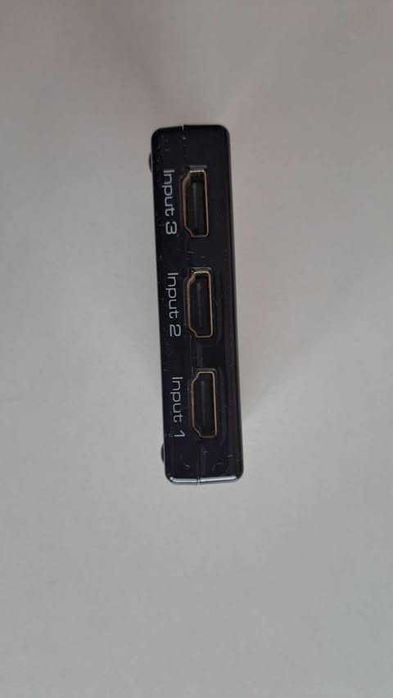 HDMI Switcher ХДМИ Суичър