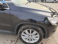 Aripa Dreapta Fata VW Tiguan 2008 - 2012 Culoare LC9X