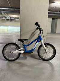 Bicicleta Woom 1 Plus