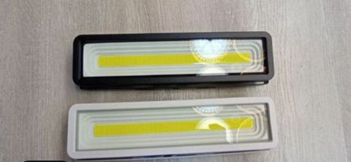 50w pirojektr 1 yil kafolati bor